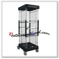 P276 26 Tier Sheet Pan Rack / Display Rack